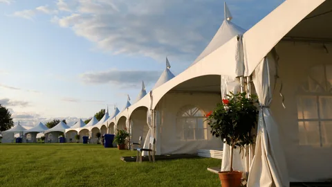 Tent Rentals