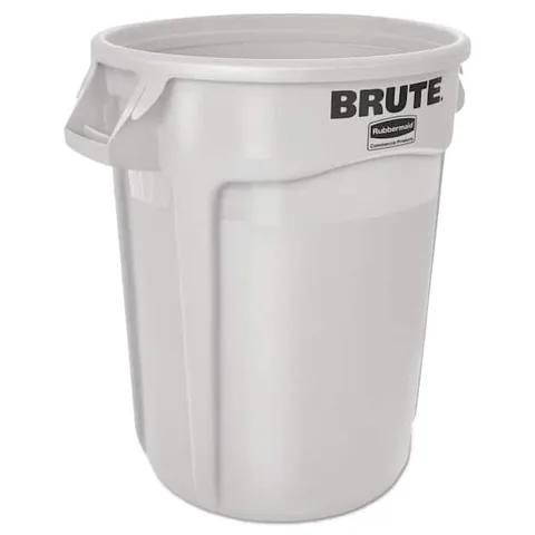 30 Gallon Trash Bin