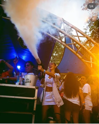 Audio-Visual and Effect Rentals