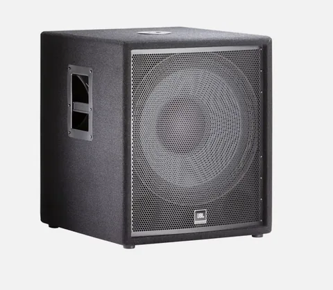 JBL JRX218S 18" Passive Subwoofer