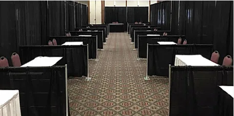 Pipe & Drape Rentals