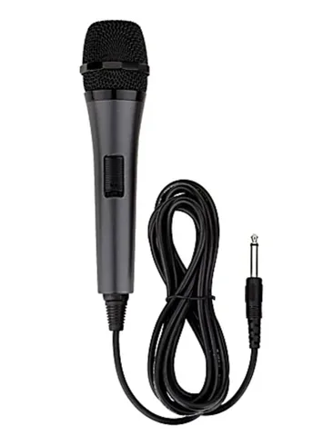 Wired Microphone