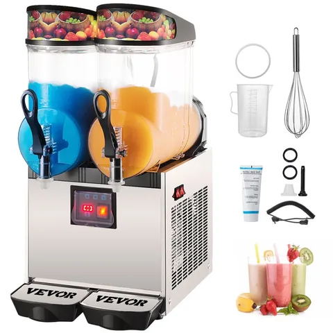 Margarita Frozen Drink Machines