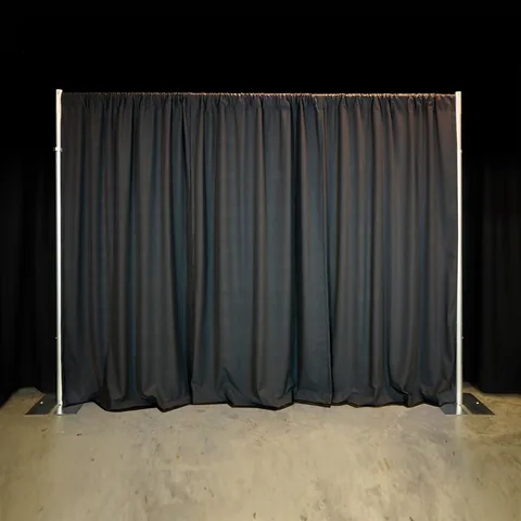 Pipe & Drape Panel