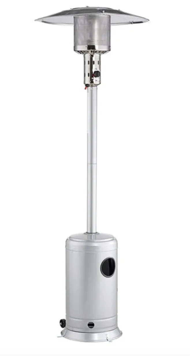 Space Heater w/ Propane