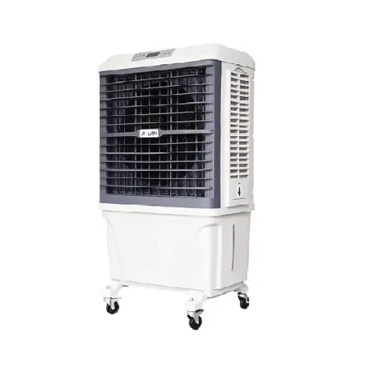 Large Tent Evaporative Cooler
