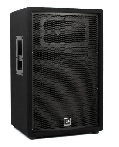 JBL JRX215 15" Passive Loudspeaker