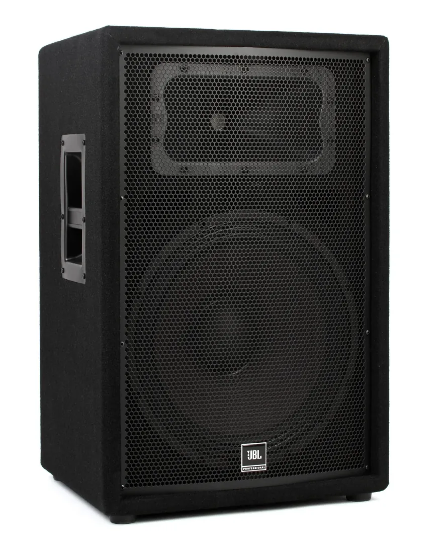 JBL JRX215 15" Passive Loudspeaker