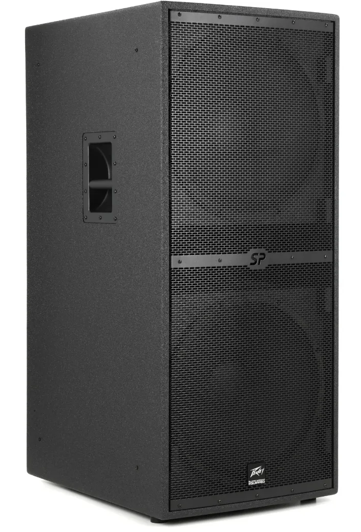 Peavey SP218