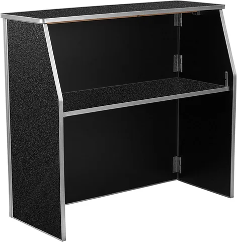 Portable Bar (black)