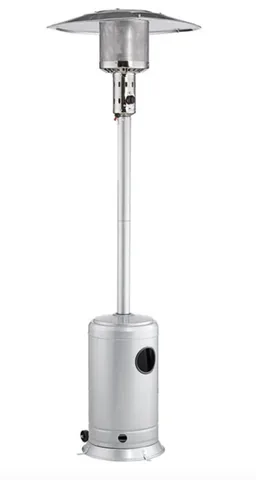 Space Heater w/o Propane