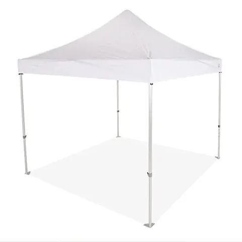 10' x 10' Pop Up Tent