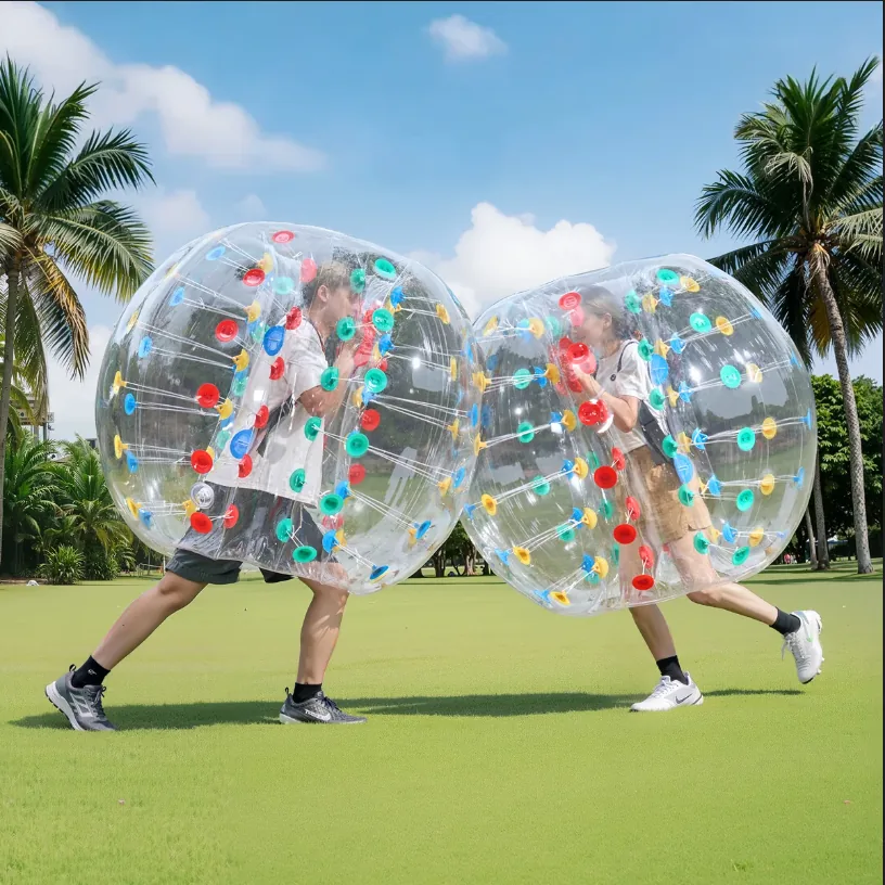 Bumper Ball