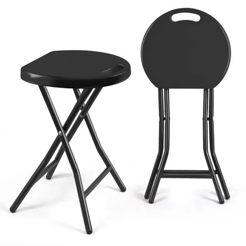 Folding Stool