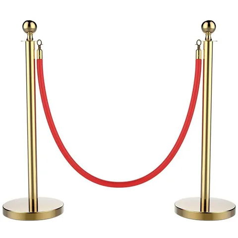 Stanchion Post (pair)