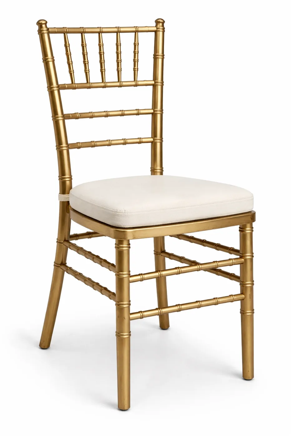 Gold Chiavari Chair