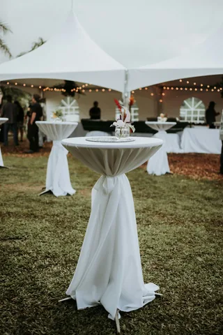 Table Linen Rentals