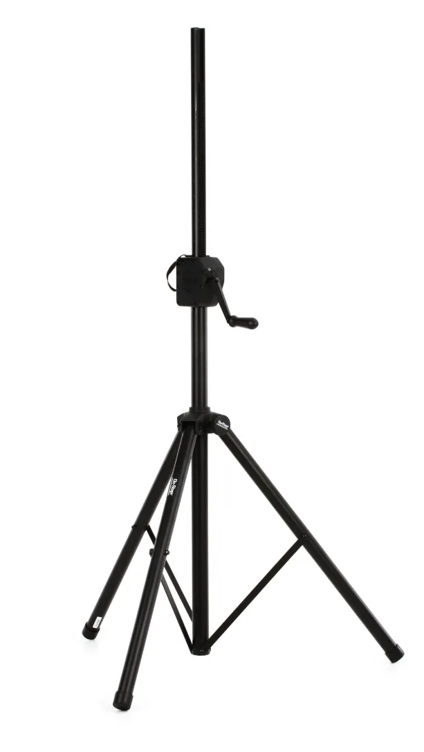Crank Up Speaker Stand